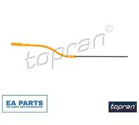 Oil Dipstick for DACIA LOGAN SANDERO TOPRAN 701 457