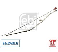Oil Dipstick for IVECO CITY VI Bus DAILY FEBI BILSTEIN 102136