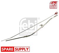 OIL DIPSTICK FOR IVECO CITY VI BUS, DAILY VI BUS DAILY FEBI BILSTEIN 102136