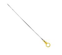 Oil Dipstick For Lincoln For Continental 2017-2019 CJ5Z6750A | Car Oil Level Dipstick Indicator replacement CJ5E-6750-AB Engine Oil Dipstick