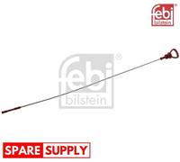 OIL DIPSTICK FOR MERCEDES-BENZ W203 W204 CL203 S203 FEBI BILSTEIN 102336
