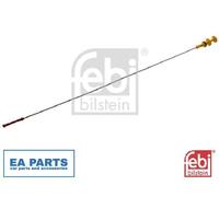 Oil Dipstick for MERCEDES-BENZ W204 CL203 S204 C209 FEBI BILSTEIN 48718