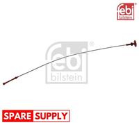 OIL DIPSTICK FOR MERCEDES-BENZ W204 S204 C218 X218 FEBI BILSTEIN 44808