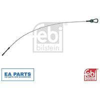 Oil Dipstick for MERCEDES-BENZ W204 W205 S204 W212 FEBI BILSTEIN 44806