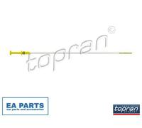 Oil Dipstick for PEUGEOT 1007 106 206 206+ TOPRAN 723 497