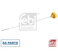 Oil Dipstick for RENAULT CLIO ESPACE FEBI BILSTEIN 179537