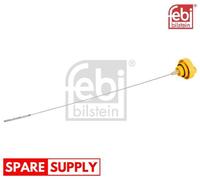 OIL DIPSTICK FOR RENAULT CLIO ESPACE FEBI BILSTEIN 179537