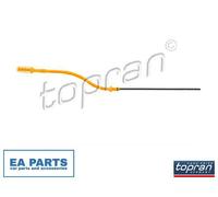 Oil Dipstick for RENAULT CLIO KANGOO LOGAN LOGAN/STEPWAY TOPRAN 701 457