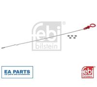 Oil Dipstick for VOLVO C70 S60 S70 S80 FEBI BILSTEIN 179329