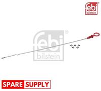 OIL DIPSTICK FOR VOLVO C70 S60 S70 S80 FEBI BILSTEIN 179329