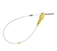 Oil Dipstick Indicator Compatible With A4 For Quattro 2.0T 2005 2006 2007 2008 2009 Car Engine-Oil Level Gauge Indicator Dipsticks 06D115611B
