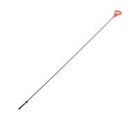 Oil Dipstick Indicator Compatible With A6 For Quattro 3.0 V6 2002 2003 2004 For A4 3.0 V6 2002 2003 2004 2005 756mm Engine Oil Dipstick Fluid Level 06C115611K