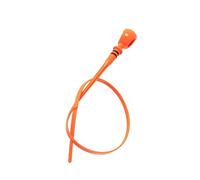 Oil Dipstick Indicator Compatible With CIVIC 1.8L L4 2006 2007 2008 2009 2010 2011 2012 2013 2014 2015 15650-RNA-A00 Engine Oil Level Dipstick Gauge Dip Stick