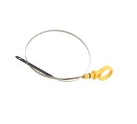 Oil Dipstick Indicator Compatible With Mazda 5 2012-2013 For CX-7 2010 2011 2012 L3G6-10-450F 2.5L 578mm Engine Oil Level Indicator Dipstick With Handle
