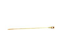 Oil Dipstick Level Indicator for Peugeot 206 308 Partner Tepe, Citroeen C3 C4 C5 Diesel 1.6HDI 1174G2 1174C7 117484 1174E6 3M5Q6750EA