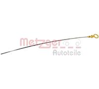 METZGER 8001085 Oil Dipstick