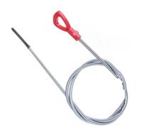 Oil Dipstick Part Compatible With Benz For C230 For C230k For C240 1 Pcs Transmission Gearbox Fluid Dipstick Dip Stick 168589012100