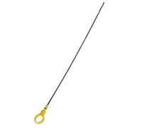 Oil Dipstick Part Compatible With For Taurus 2008 2009 2010 2011 2012 1 Pcs Engine Oil Dipstick Replacement Accessories BA5Z6750A