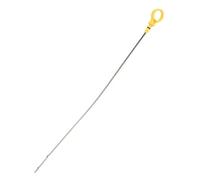 Oil Dipstick Part Compatible With Lincoln For Continental 2017 2018 2019 2020 1 Pcs Engine Oil Level Dipstick Replacement Accessories DG1Z-6750-AB