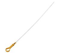 Oil Dipstick Replacement Compatible With Suzuki For Aerio 2002 2003 2004 2005 2006 Engine Oil Level Dipstick Measuring Tool Level Indicator QM190587