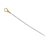 Oil Dipstick Replacement Part Compatible With For Edge 2012 2013 2014 Car Engine Automatic Transmission Level Oil Dipstick Measure Tool DG1Z-6750-AB