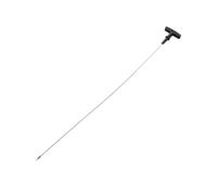 Oil Dipstick Replacement Part Compatible With For Escape XLS, XLT 2.0L L4 - Gas 2001 2002 2003 Engine Oil Gauge Level Dipstick Dip Stick Indicator 917312