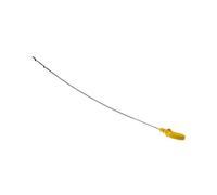 Oil Dipstick Replacement Part Compatible With For Mustang 2011-2017 For Transit 150 250 350 2015-2018 Car Engines Oil Level Dipstick Pans Gauge BR3Z-6750-B