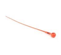Oil Dipstick Replacement Part Compatible With HR-V 2016 2017 2018 For Civic 2006 2007 2008 2009 2010 2011 2012 2013 2014 2015 Engine Oil Dipstick 15650-RNA-A00