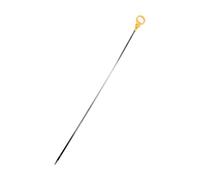 Oil Dipstick Replacement Part Compatible With Mazda 3 BK BL 1.6 2004 2005 2006 2007 2008 2009 2010 2011 2012 Engine Oil Level Indicator Dipstick ZJ01-10-450