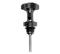 Oil Dipsticks Motorcycle Accessories Modified Engine Oil Dipstick Filler Cap Ruler Fill(Color5)