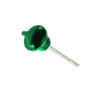 Oil Dipsticks Motorcycle Engine Dip Stick Oil Dipstick For CRF50 125cc 140cc 150cc 200cc 250cc For Stomp For YCF For SDG S For SR(Green)