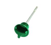 Oil Dipsticks Motorcycle Engine Oil Dipstick Dip Stick For YX 50 125 140 150 160 200 250 Cc For Stomp For YCF For IMR For SDG For SSR For ATV(Green)
