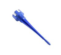 Oil Dipsticks Motorcycle Pit Bike Off-road Engine Oil Dipstick Accessories For XR50 For CRF50 For XR For CRF 70 110 125cc(Color2)