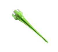 Oil Dipsticks Motorcycle Pit Bike Off-road Engine Oil Dipstick Accessories For XR50 For CRF50 For XR For CRF 70 110 125cc(Color1)