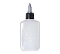 Oil Dispenser - Refillable Tip for Squeezable Bottles with Screw Caps, Very Convenient and Practical | Soy Sauce Perfect for a Variety of Liquid Seasonings and Great for Your Own