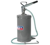 Oil Dispensing Unit 14L