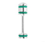 Oil Diverter Rod for LS Engines Made of Aluminum Fits Gen III and IV LS1 For LS2 LS3 LS6 LS7 LS9 LQ4 LQ9 For 3rd 4th Generation Engine Replacement Part