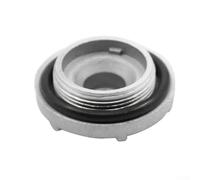 Oil Drain Cover for YFM350 Big BEARs 350 War, Replace 4HC-15351-00-00, Hard Plastic Leak-Proof Engine For with O-Ring for Easy Maintenance and