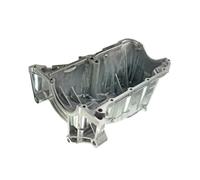 Oil drain pan 1pcs Engine Oil Pan Sump For Honda City GD6 GD8 Fit Saloon G11 parts