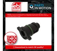 Oil Drain Plug 100989 Febi A0019907517 0019907517 Genuine Top Quality Guaranteed