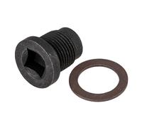 OIL DRAIN PLUG FOR FIAT BRAVA BRAVO DOBLO GRANDE PUNTO MAREA