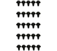 Oil Drain Plug Hexagonal 15 mm M12 x 1.75 x 21 mm Pack of 25
