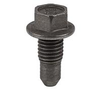 Oil Drain Plug, Hexagonal 15 mm, M12 x 1.75 x 26 mm, Pack of 25