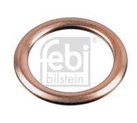 Oil Drain Plug Seal FEBI Fits: CITROËN XM Estate (Y4) 3.0 V6