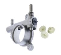 Oil Drive Gear for 14" 40V Chainsaw 537485001 309516002 | Provides smooth chain lubrication to help maintain your 40V cordless chainsaw in working order.