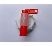 Oil Drum Barrel Tap DIN61 Fits 10L 15L 25L Chemical Anti Freeze Fluid Dispensing Containers (1)