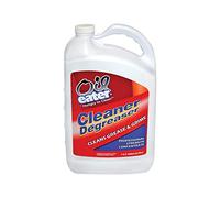 Oil Eater Original 1 Gallon Cleaner, Degreaser - Dissolve Grease Oil and Heavy-Duty Stains - Professional Strength