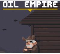 Oil Empire PC Steam CD Key