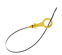 Oil Engine Dipstick Compatible with A4 For Quattro 2009-2017 2.0T For A5 For Quattro 2008-2017 2.0T Car Engine Oil Dipstick 06H115611E 06J115611F