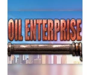 Oil Enterprise (PC) Steam Key - GLOBAL